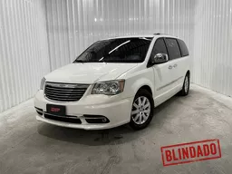 Chrysler Town & Country