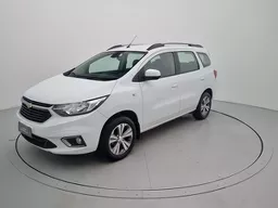 Chevrolet Spin