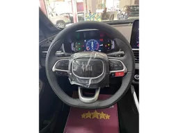 Fiat Fastback