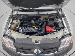 Renault Oroch