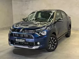 Citroën Basalt