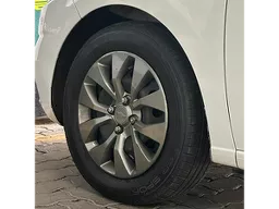 Chevrolet Joy