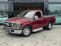 Ford F-250