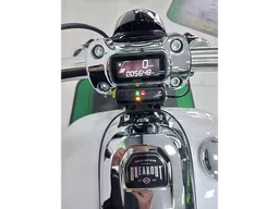 Harley-Davidson Breakout