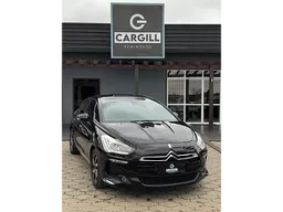 Citroën DS5