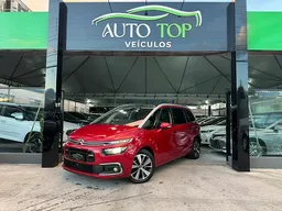 Citroën C4 Grand Picasso