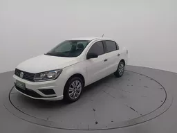 Volkswagen Voyage
