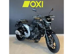 Yamaha Fazer 250