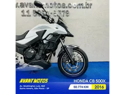 CB 500