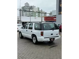 Chevrolet S10