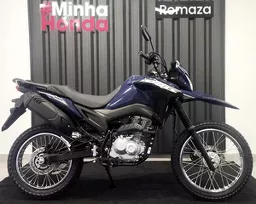 NXR 160