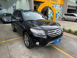 Hyundai Santa Fé