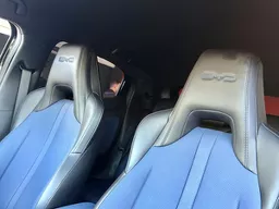 BYD Dolphin Mini