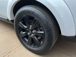 Land Rover Discovery 3