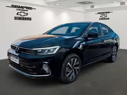 Volkswagen Virtus