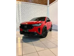 Fiat Fastback