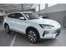 BYD Song Plus