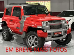 Troller T4