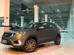 Chery Tiggo 2