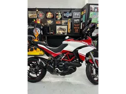 Ducati Multistrada