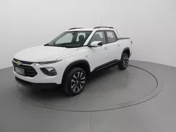 Chevrolet Montana