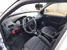 Volkswagen Parati