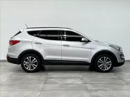 Hyundai Santa Fé
