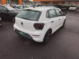 Volkswagen Polo Hatch