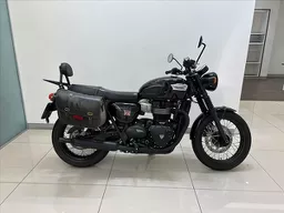 Triumph Bonneville