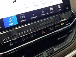Jeep Commander