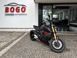 Diavel