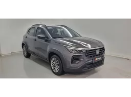 Fiat Pulse