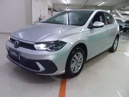 Volkswagen Polo Hatch