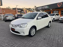 Toyota Etios