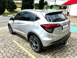 HR-V