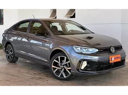 Volkswagen Virtus
