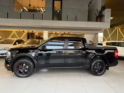 Ford Maverick