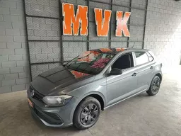 Volkswagen Polo Hatch