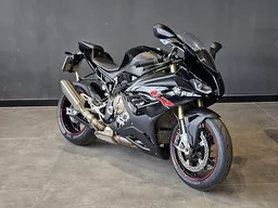 S 1000 RR