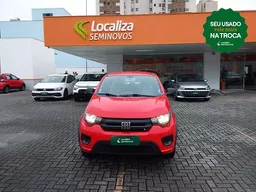 Fiat Mobi