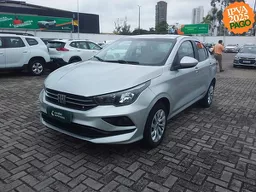 Fiat Cronos