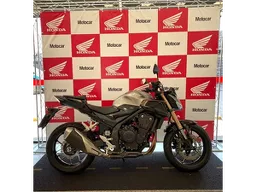 CB 500