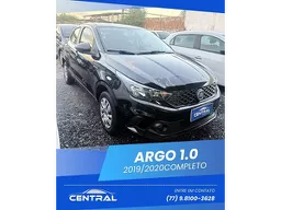 Fiat Argo