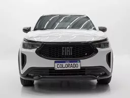 Fiat Fastback