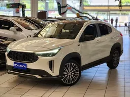 Fiat Fastback