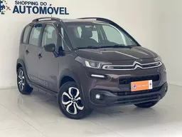 Citroën Aircross