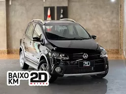 Volkswagen Crossfox