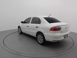Volkswagen Voyage