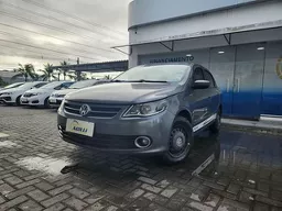 Volkswagen Voyage