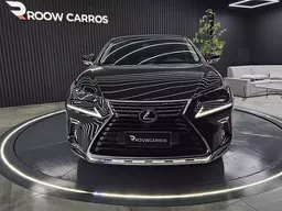 Lexus NX 300H